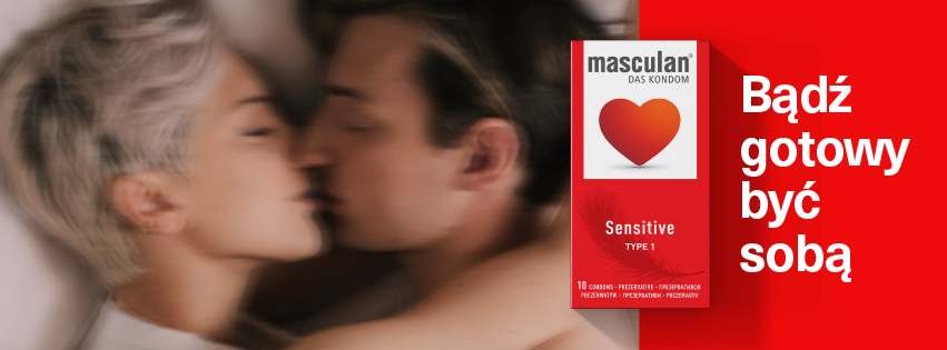 Masculan teraz w Polsce!