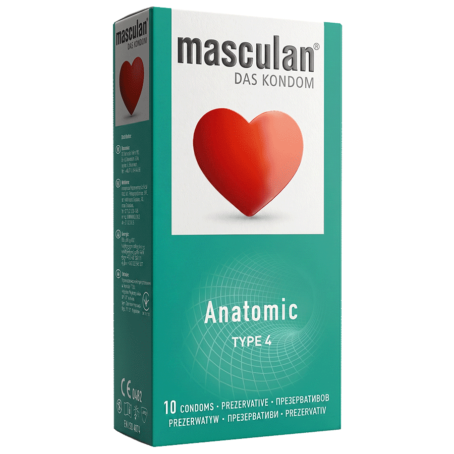 Anatomic