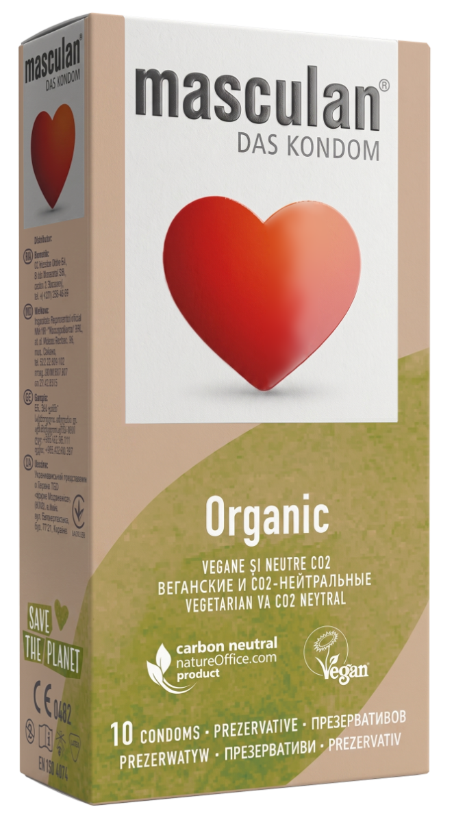 Organic